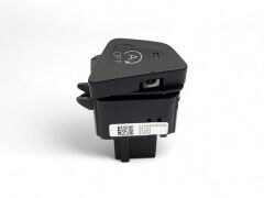 Jeep Renegade Start Stop Tuşu Açma Kapama Düğmesi - 735604042 - 07356040420 - 5VL92LXHAA - TRW TW5CZ