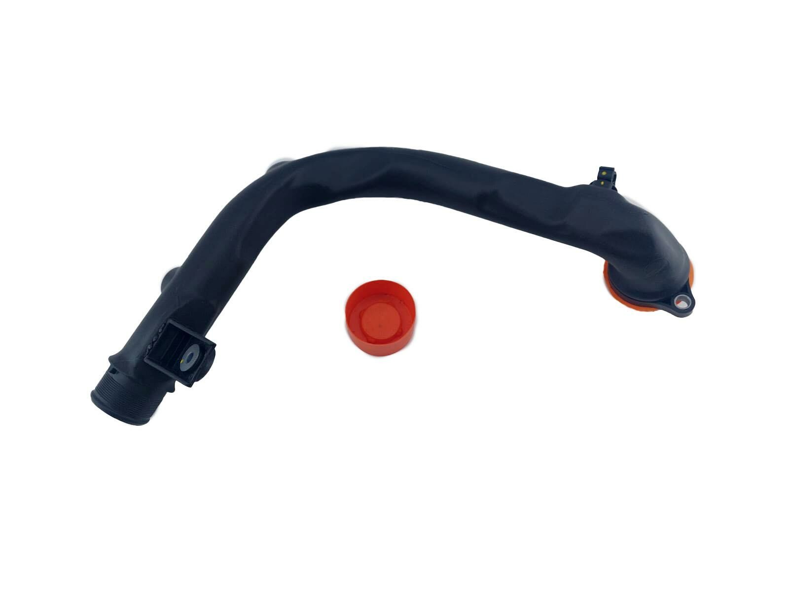 Turbo Hortumu - Fiat 500L Egea 1.6 Multijet