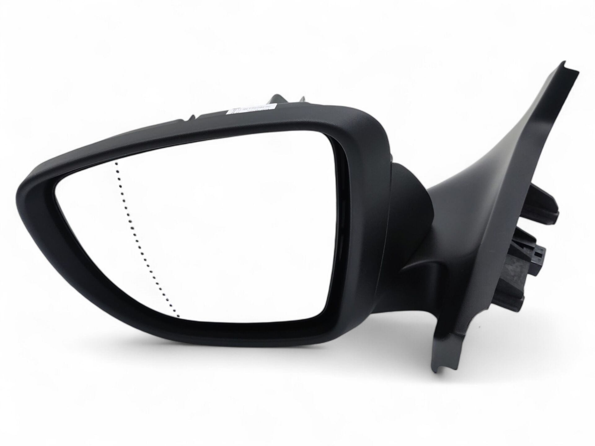 Zoe Sol Dikiz Aynası - Renault 963025613R - 963020936R