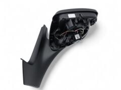 Zoe Sol Dikiz Aynası - Renault 963025613R - 963020936R