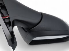 Zoe Sol Dikiz Aynası - Renault 963025613R - 963020936R