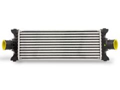 Transit Custom İntercooler Turbo Radyatörü İnterkol - Ford Transit V347 V362 CC11-9L440-AF - CC11-9L440-BF - KALE351285 - 1881209