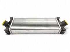 Transit Custom İntercooler Turbo Radyatörü İnterkol - Ford Transit V347 V362 CC11-9L440-AF - CC11-9L440-BF - KALE351285 - 1881209