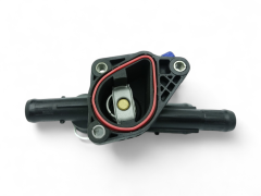 Clio 5 Termostat 1.0 - Renault Clio 4 Captur Symbol Twingo Sandero Logan 110600968R - 8201708820