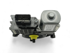 Duster Sağ Arka Cam Krikosu Motoru - Dacia 827202370R - 128010921-A