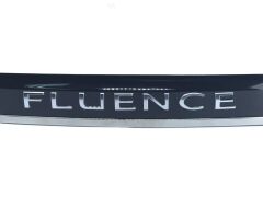 Bagaj Kapağı Çıtası - Renualt Fluence 848102365R