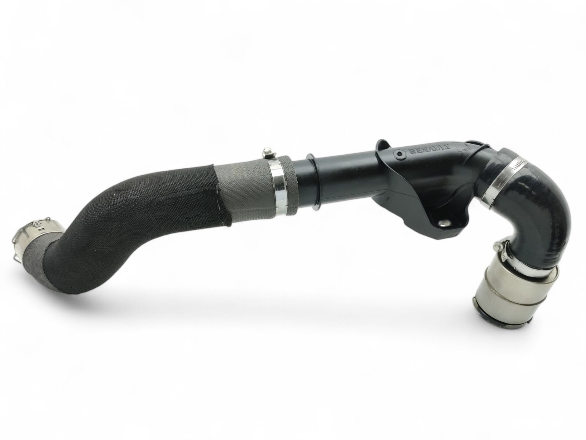 Master 3 Turbo Borusu Hortumu - Renault 144603730R - 144605225R