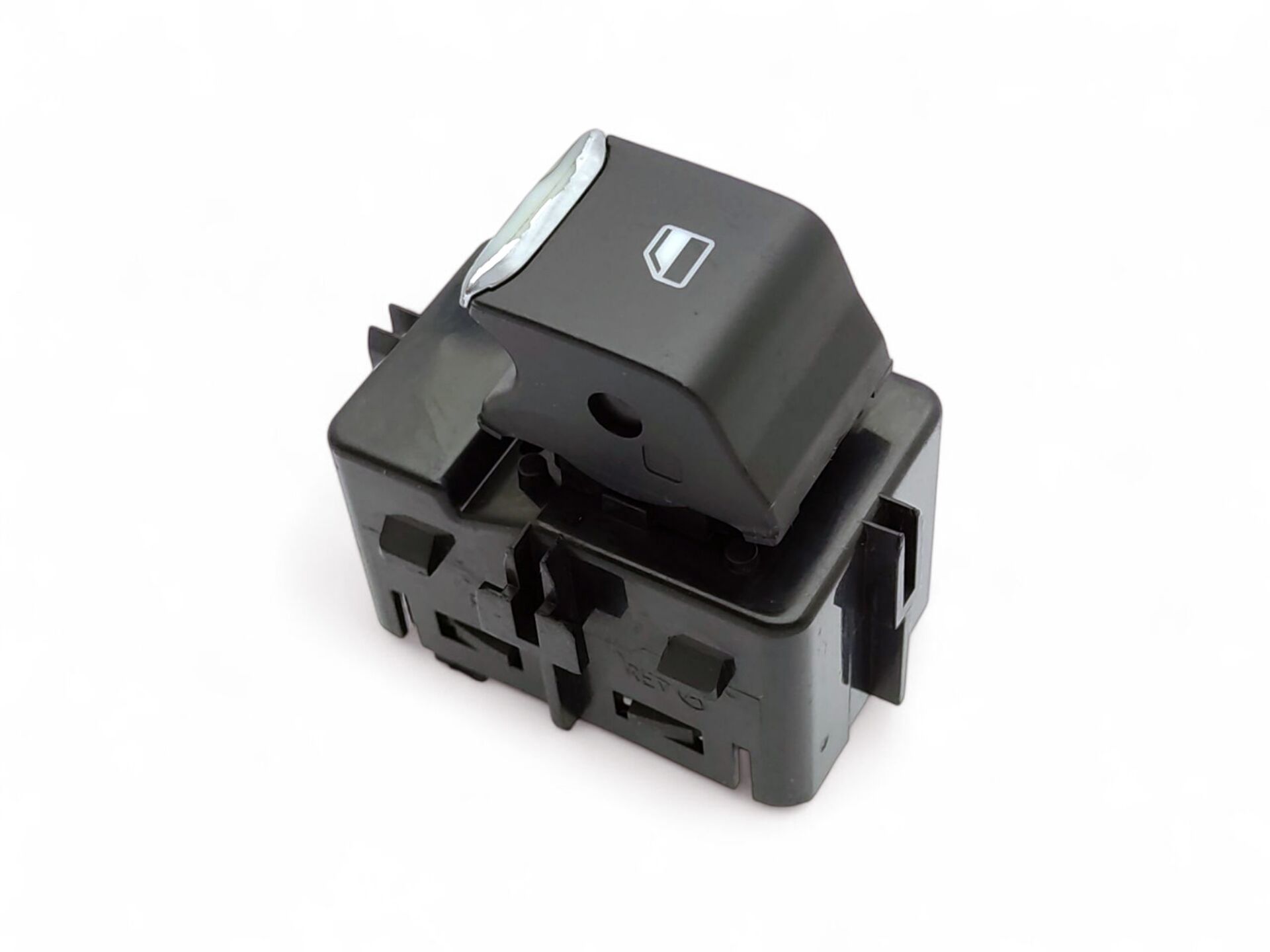 Ford Kuga Sağ Ön Cam Açma Düğmesi Tekli - LB5T-14529-AA - 2413177 - LB5T14529AA