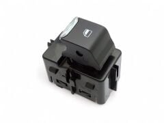 Ford Kuga Sağ Ön Cam Açma Düğmesi Tekli - LB5T-14529-AA - 2413177 - LB5T14529AA