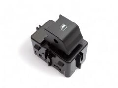 Ford Kuga Sağ Ön Cam Açma Düğmesi Kromsuz - LB5T-14529-AA - 2413177 - LB5T14529AA