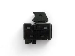 Ford Kuga Sağ Ön Cam Açma Düğmesi Kromsuz - LB5T-14529-AA - 2413177 - LB5T14529AA