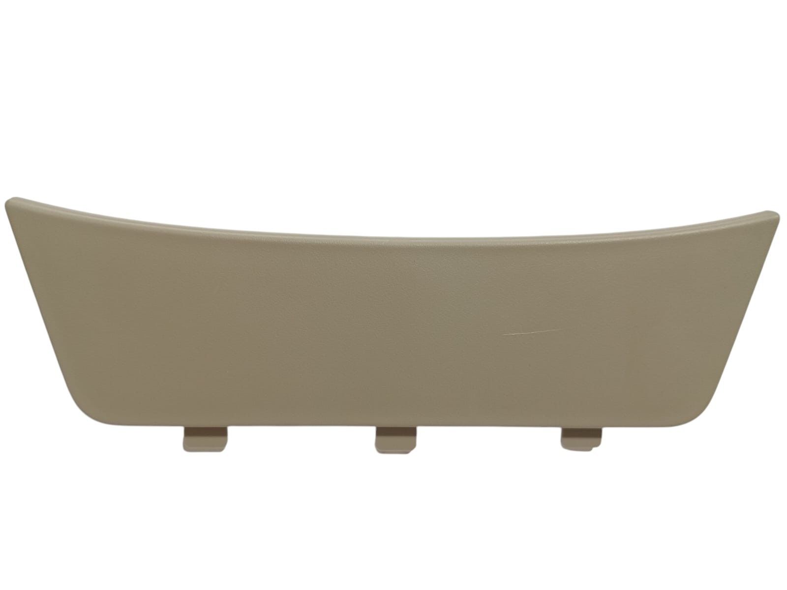 Göğüslük Arıza Tespit Kapağı Bej - Renault Fluence 969124182R