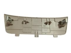 Göğüslük Arıza Tespit Kapağı Bej - Renault Fluence 969124182R