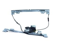 Sol Ön Cam Krikosu - Renault Kangoo 3 Citan  807211404R