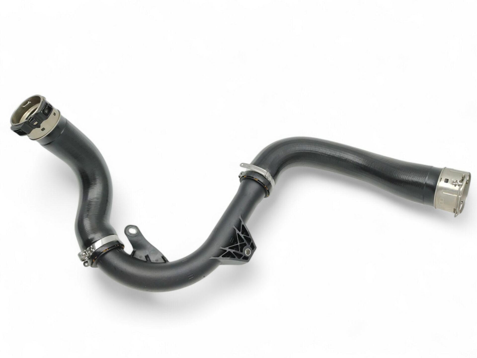 Clio 5 Turbo Hortumu Borusu - Renault Captur 2 Dacia Logan Sandero Jogger 144601591R - 144601956R - 144600444R - 144603257R