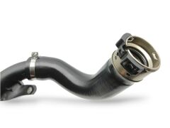 Clio 5 Turbo Hortumu Borusu - Renault Captur 2 Dacia Logan Sandero Jogger 144601591R - 144601956R - 144600444R - 144603257R