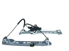 Ön Sol Cam Krikosu - Renault Megane 4