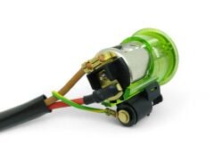 Ford Escort Çakmalık Komple Çakmak Yuvası Işıklı Focus Connect Mondeo - 1447680 - 98AG-15K047-AD - 98AG15K047AD - 98AG 15K047 AD