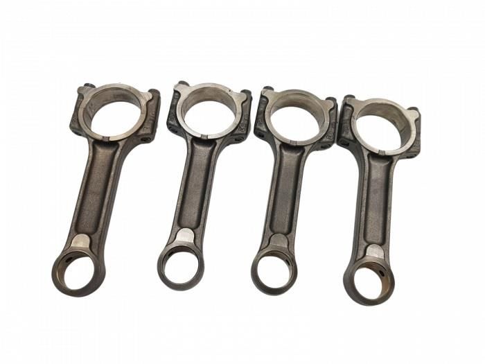 Piston Kol Takım - Clio Kango Megane 2 Fluence 1.5 Dci K9K 7701475074