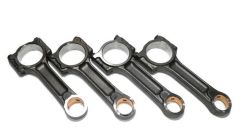 Piston Kol Takım - Clio Kango Megane 2 Fluence 1.5 Dci K9K 7701475074