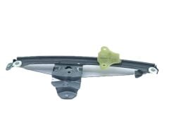 Sol Ön Cam Krikosu - Renault Clio 4  807213867R