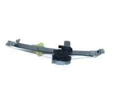 Sol Ön Cam Krikosu - Renault Clio 4  807213867R