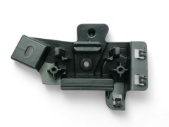 Megane 4 Ön Tampon Sensör Braketi - Renault 285M89840R