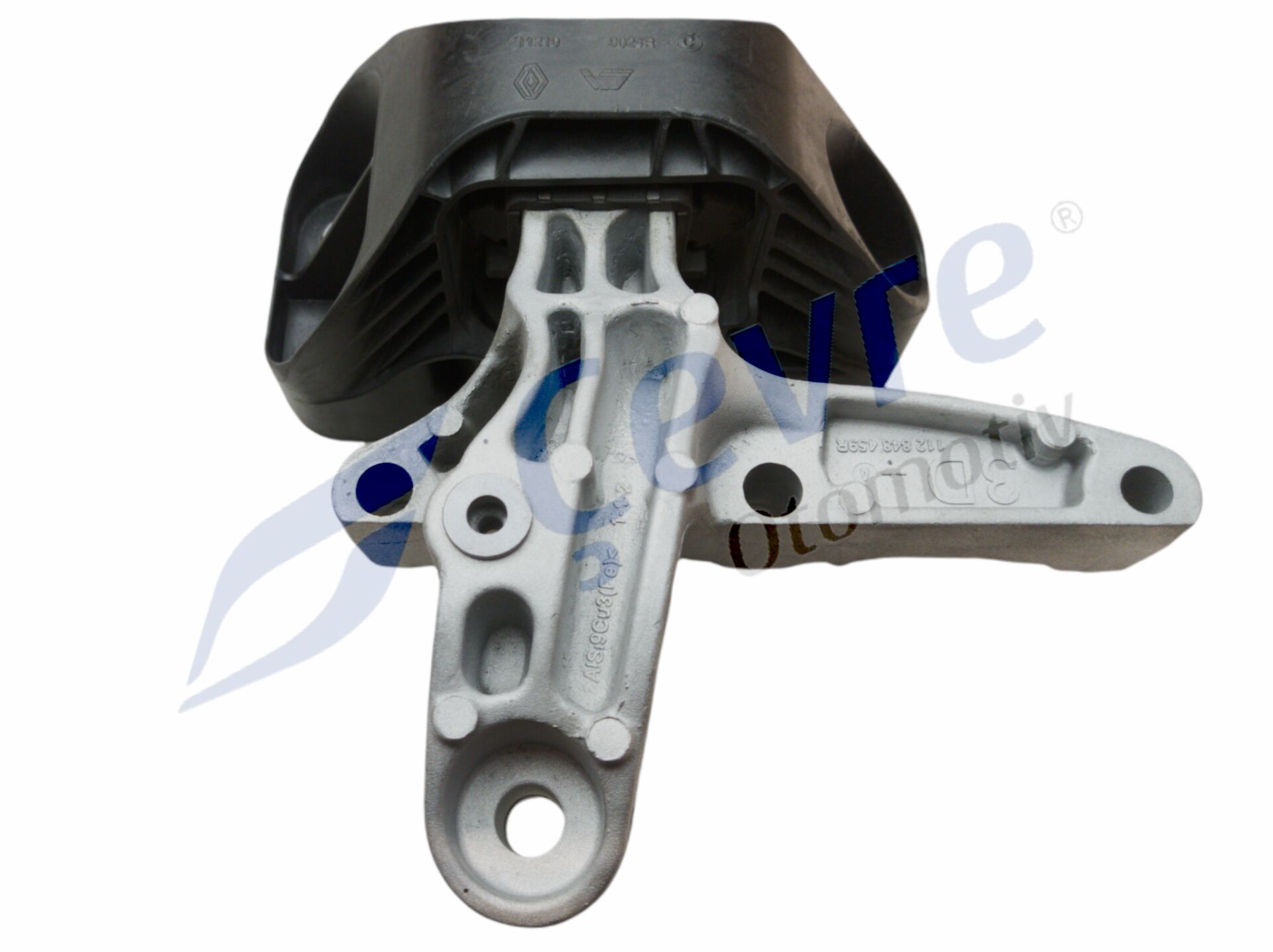 Motor Takozu Kulağı  Sağ 1.5 - Renault  Clio 4  Captur  Duster 112100024R