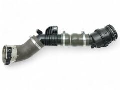 Duster 1.5 DCİ Turbo Borusu Hortumu - Renault Express Dacia Duster 2 144604837R