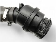 Duster 1.5 DCİ Turbo Borusu Hortumu - Renault Express Dacia Duster 2 144604837R