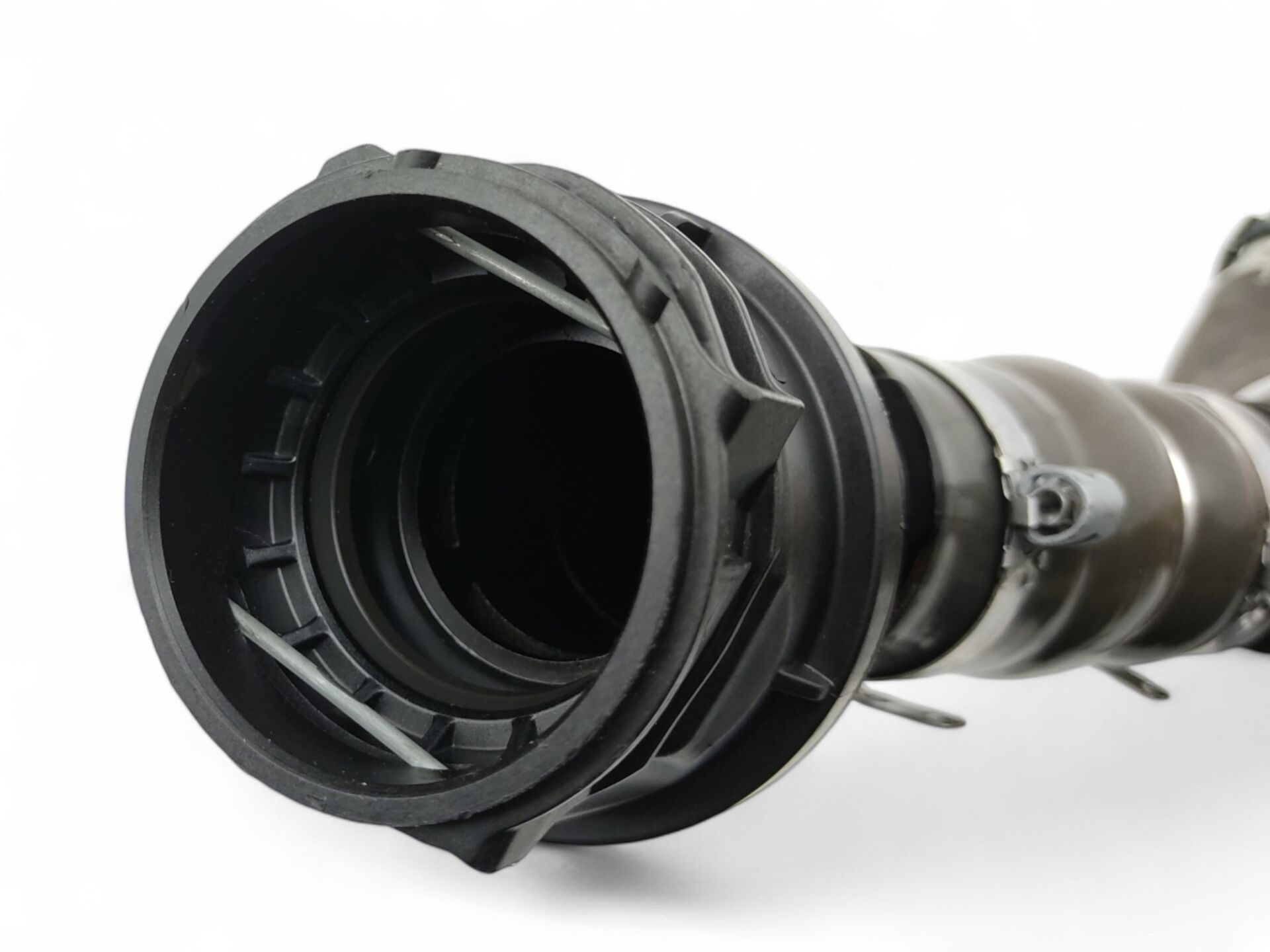 Duster 1.5 DCİ Turbo Borusu Hortumu - Renault Express Dacia Duster 2 144604837R
