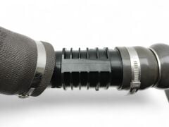 Duster 1.5 DCİ Turbo Borusu Hortumu - Renault Express Dacia Duster 2 144604837R