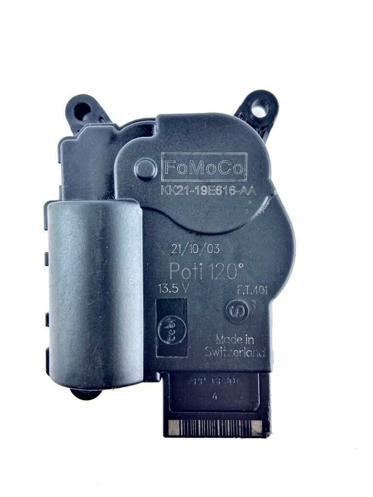 Klape Motoru - Ford Focus Tansit KK21 19E616 AA