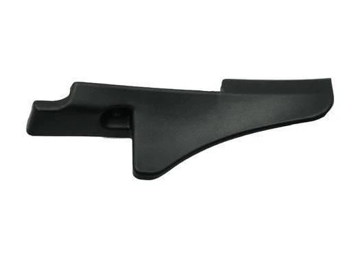 Ön Cam Izgara Bakaliti Sol - Dacia Duster 668220006R