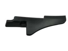 Ön Cam Izgara Bakaliti Sol - Dacia Duster 668220006R