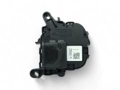 Ford Fiesta Direksiyon Ses Kontrol Tuşu Çağrı Yanıtlama Kuga Focus Transit Custom Sol Volume Tuşu - H1BT-9E740-EB - 2127980 - H1BT 9E740 EB