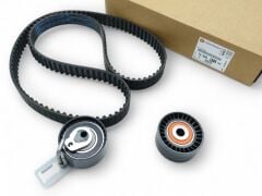 Ford 1.6 Triger Seti - Ford Focus Mondeo Transit Courier B Max C Max Peugeot Partner 207 5008 308 508 Citroen Berlingo C3 C4 C5 DS5 Volvo S40 V50 S80 V40 1635067180 - AV6Q-8A615-AB - CV2Q-8A615-AA - 1787857 - 1754320 - 0831.Q1