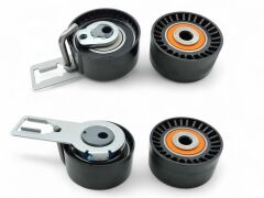 Ford 1.6 Triger Seti - Ford Focus Mondeo Transit Courier B Max C Max Peugeot Partner 207 5008 308 508 Citroen Berlingo C3 C4 C5 DS5 Volvo S40 V50 S80 V40 1635067180 - AV6Q-8A615-AB - CV2Q-8A615-AA - 1787857 - 1754320 - 0831.Q1