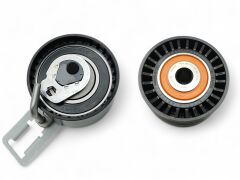 Ford 1.6 Triger Seti - Ford Focus Mondeo Transit Courier B Max C Max Peugeot Partner 207 5008 308 508 Citroen Berlingo C3 C4 C5 DS5 Volvo S40 V50 S80 V40 1635067180 - AV6Q-8A615-AB - CV2Q-8A615-AA - 1787857 - 1754320 - 0831.Q1