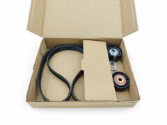 Ford 1.6 Triger Seti - Ford Focus Mondeo Transit Courier B Max C Max Peugeot Partner 207 5008 308 508 Citroen Berlingo C3 C4 C5 DS5 Volvo S40 V50 S80 V40 1635067180 - AV6Q-8A615-AB - CV2Q-8A615-AA - 1787857 - 1754320 - 0831.Q1