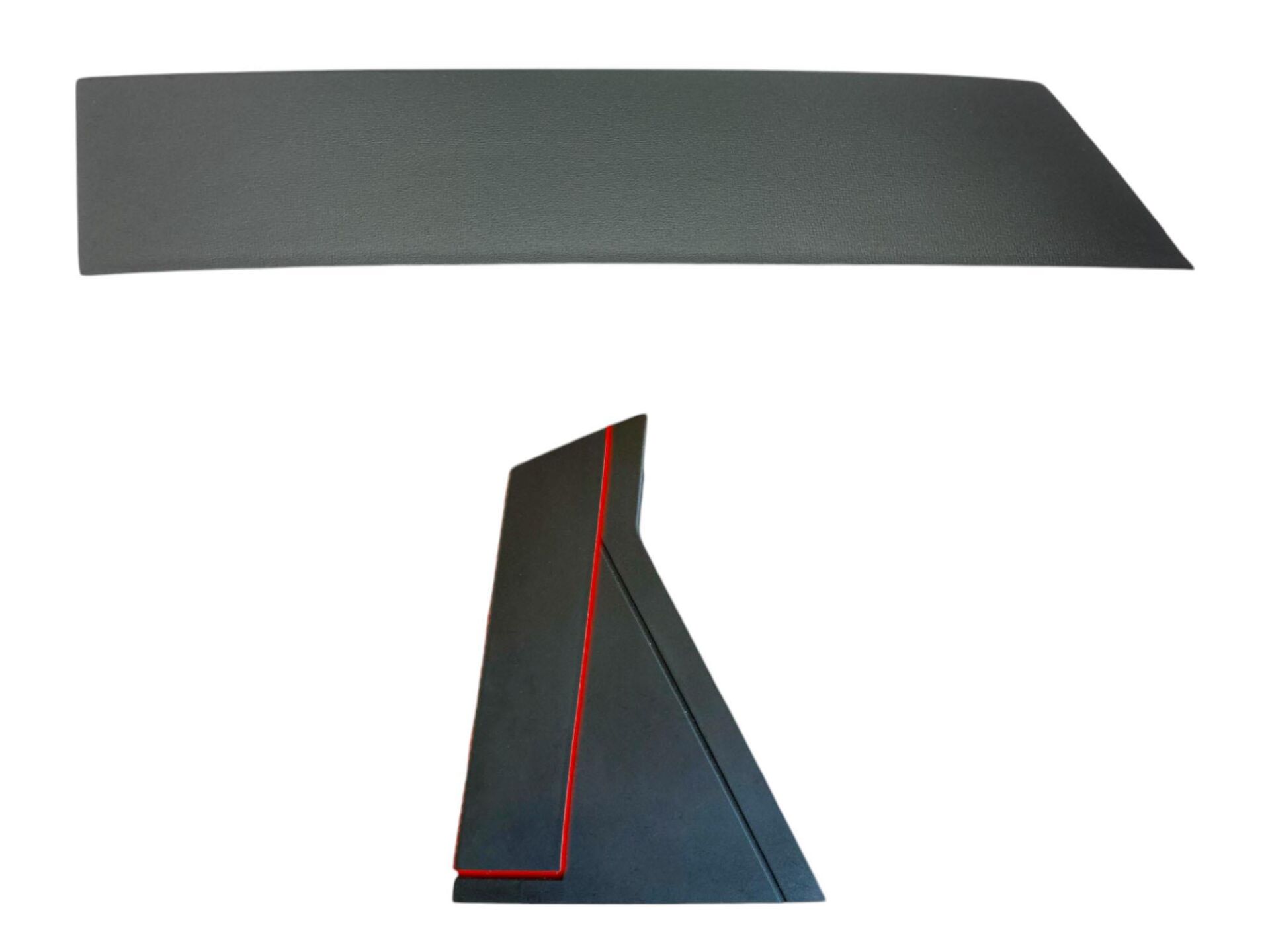 Clio 5 Sağ Arka Kapı Kolu Tutacağı Çıtası  - Renault 828461626R