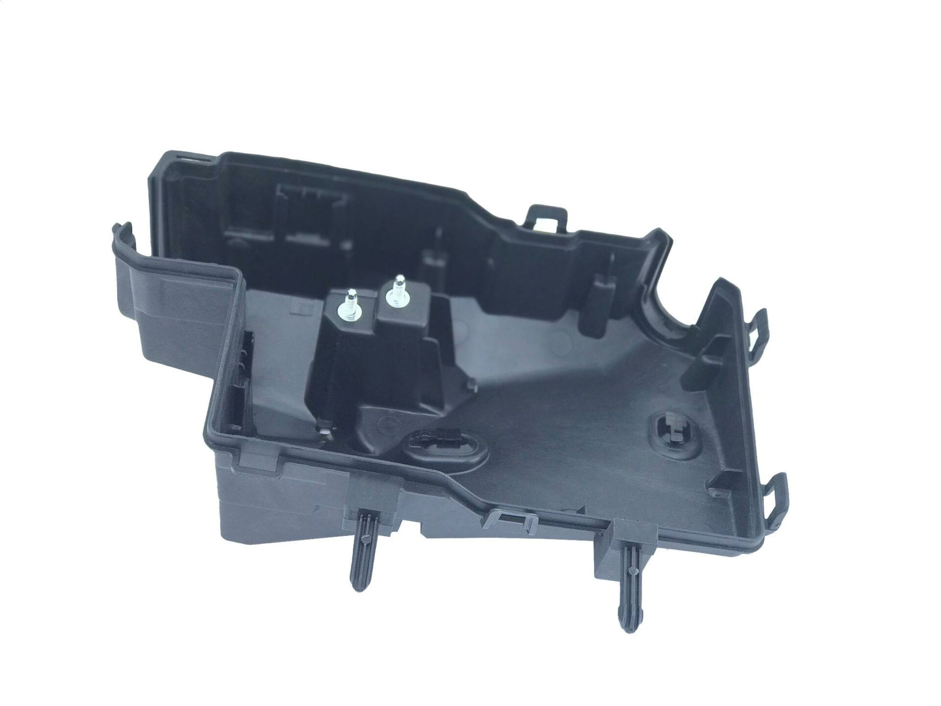 Sigorta Kutusu Alt Kapağı - Renault Megane 4 Talisman 252361855R