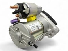 Clio 5 Marş Motoru - Renault Captur 2 Dacia Sandero 2 12V 13 Diş 1.0 TCE 233008820R - 233004646R - 233005993R - 2330000Q5K