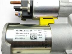 Clio 5 Marş Motoru - Renault Captur 2 Dacia Sandero 2 12V 13 Diş 1.0 TCE 233008820R - 233004646R - 233005993R - 2330000Q5K