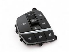 Ford Focus Direksiyon Hız Sabitleme Tuşu Transit Custom Fiesta - H1BT-9E740-AB - 2127976 - H1BT9E740AB - H1BT 9E740 AB