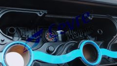 Külbütör Kapağı 1.0 - Renault Clio 5