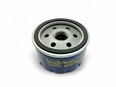 Megane 2 Yağ Filtresi - Renault Megane 3 Clio 2 3 Fluence Laguna R9 R12 R19 7700274177