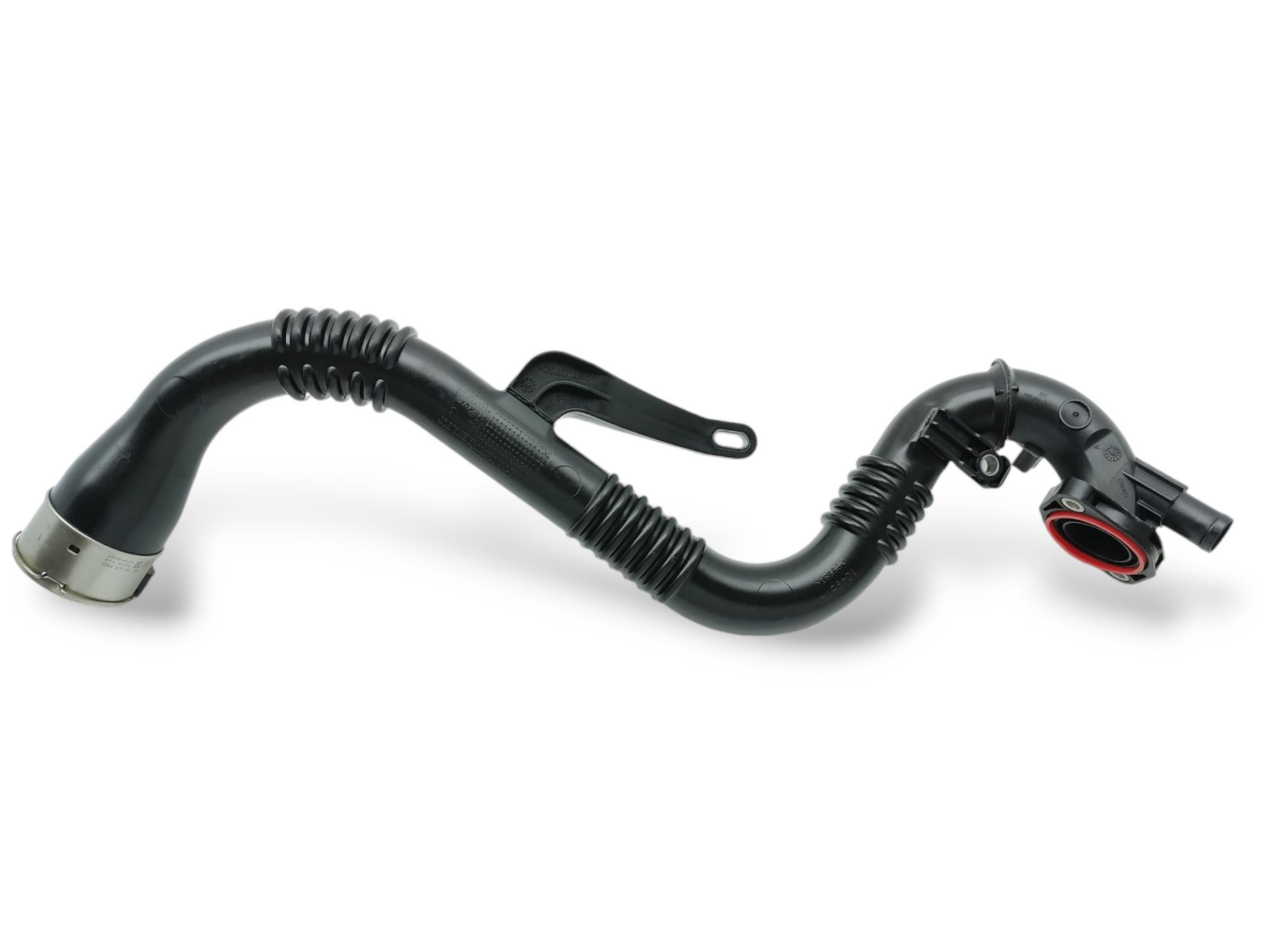 Clio 4 Turbo Hortumu Borusu - Renault  Symbol 144605243R