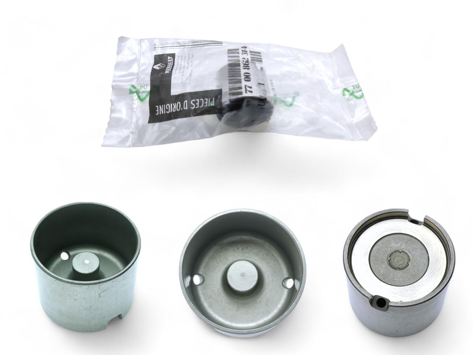 R21 1.7 Subap Kadehi - Renault Clio 1 R9 R11 R19 R21 F2N F3N F3P 7700862314