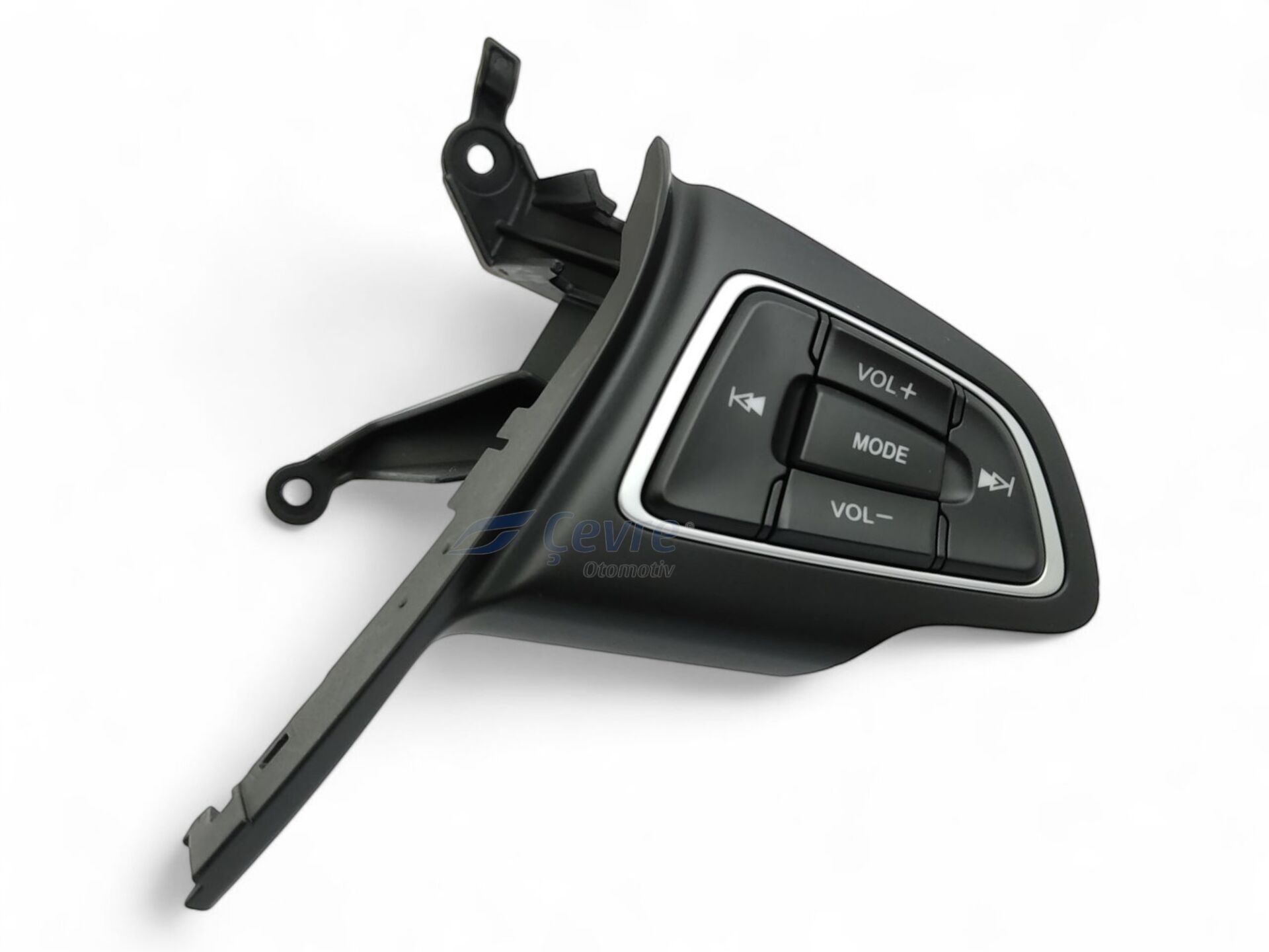 Ford Focus Direksiyon Ses Kontrol Tuşu Sağ MODE Ses Açma Tuşu Ford Kuga C-Max Ecosport Multimedya Kontrol - F1ET-14K147-AC - 1872789 - F1ET14K147AC - F1ET 14K147 AC